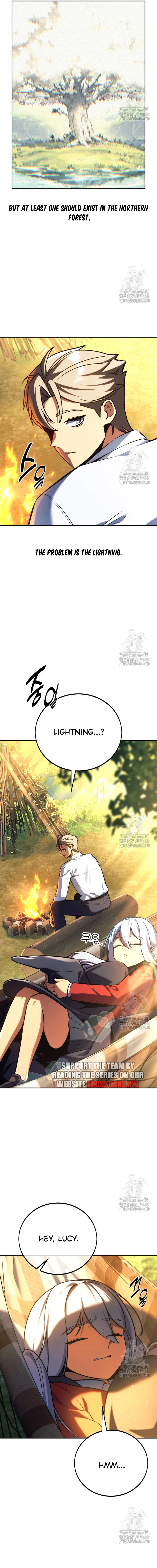 The Extra's Academy Survival Guide Chapter 65.1 15
